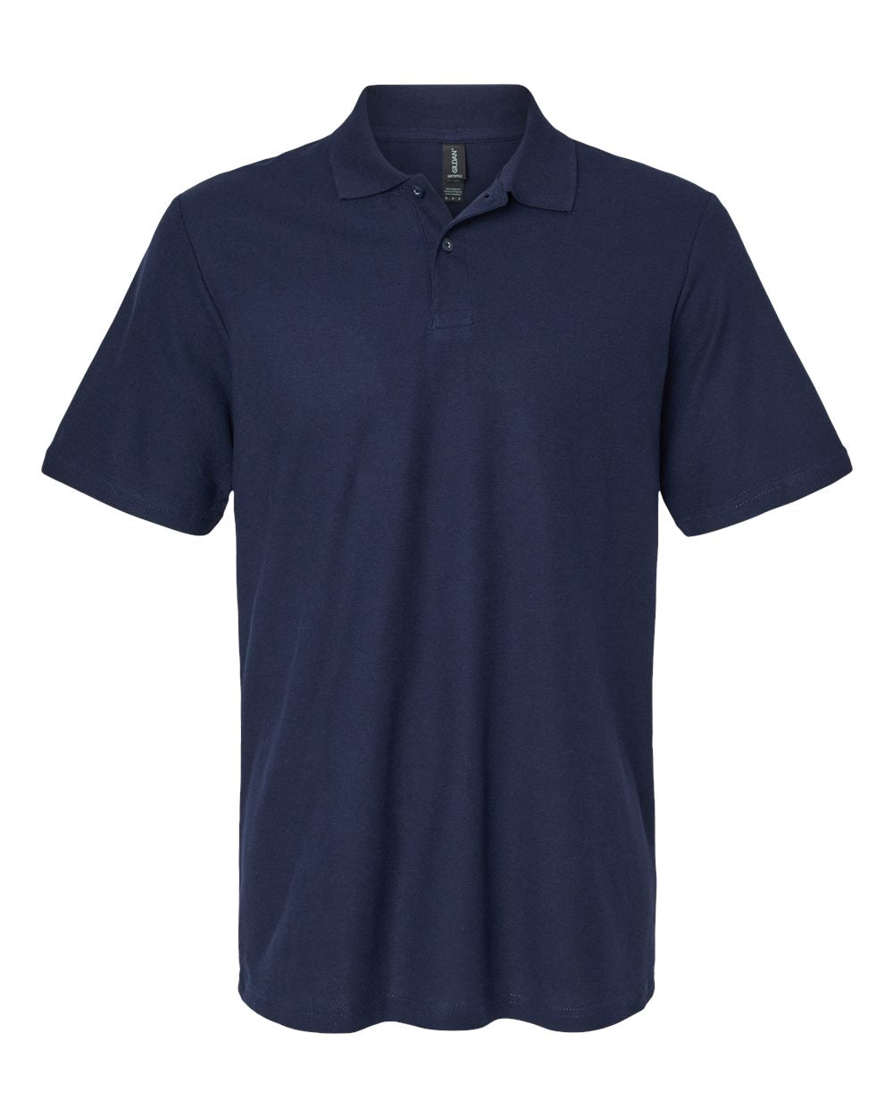 Gildan - Softstyle® Adult Pique Polo - 64800
