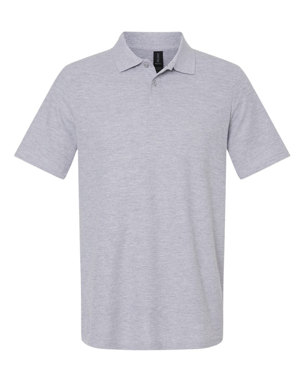 Gildan - Softstyle® Adult Pique Polo - 64800