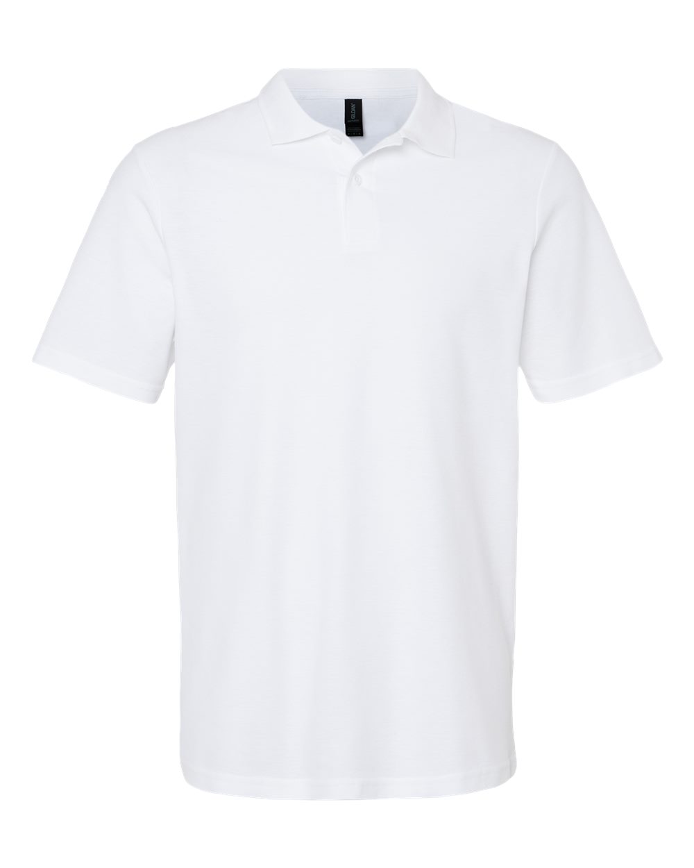 Gildan - Softstyle® Adult Pique Polo - 64800