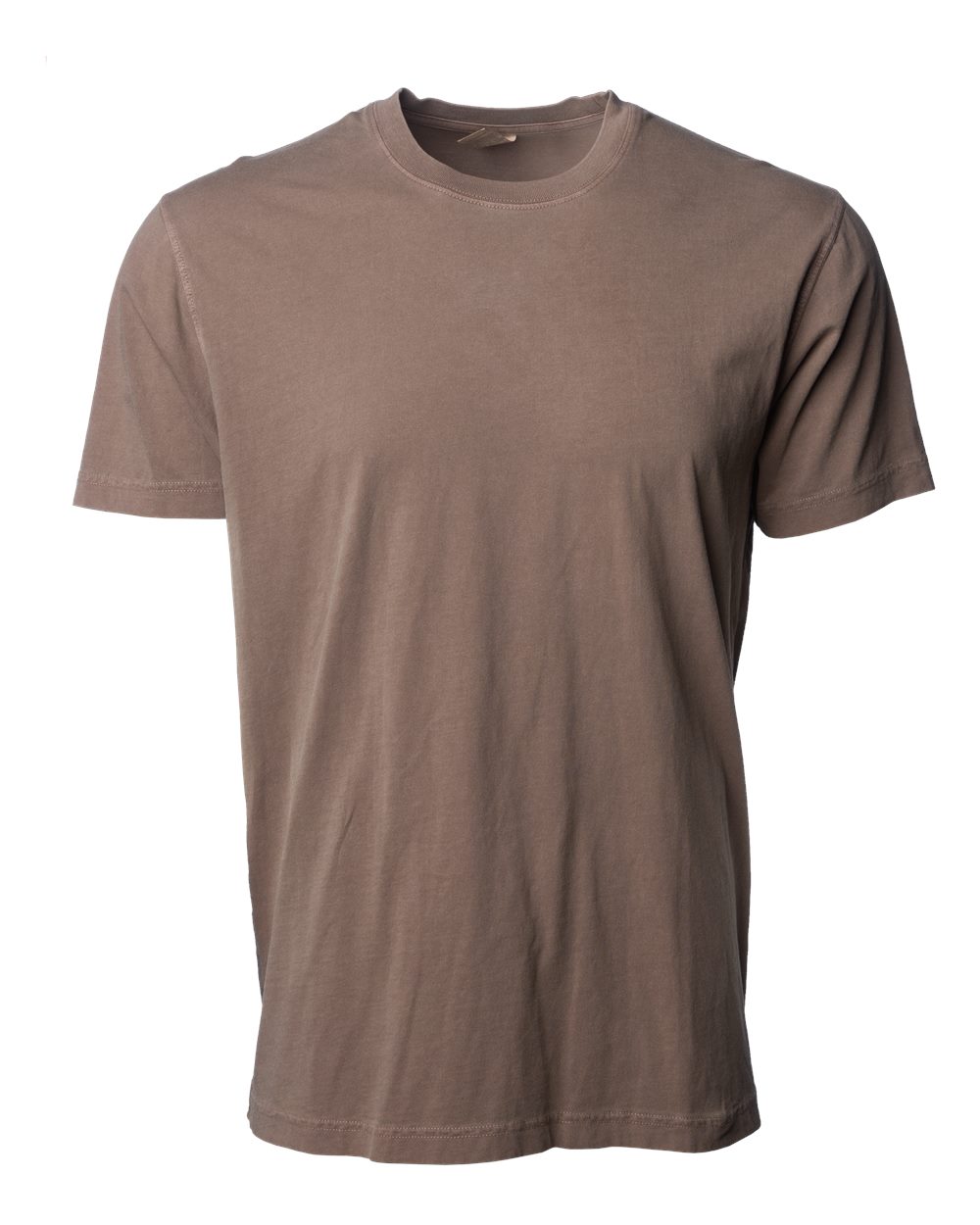 Unisex Premium Pigment-Dyed T-Shirt - PRM180PT