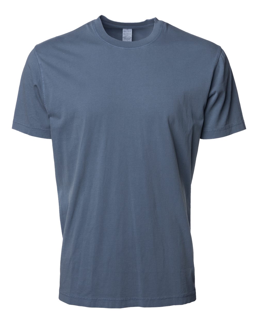 Unisex Premium Pigment-Dyed T-Shirt - PRM180PT