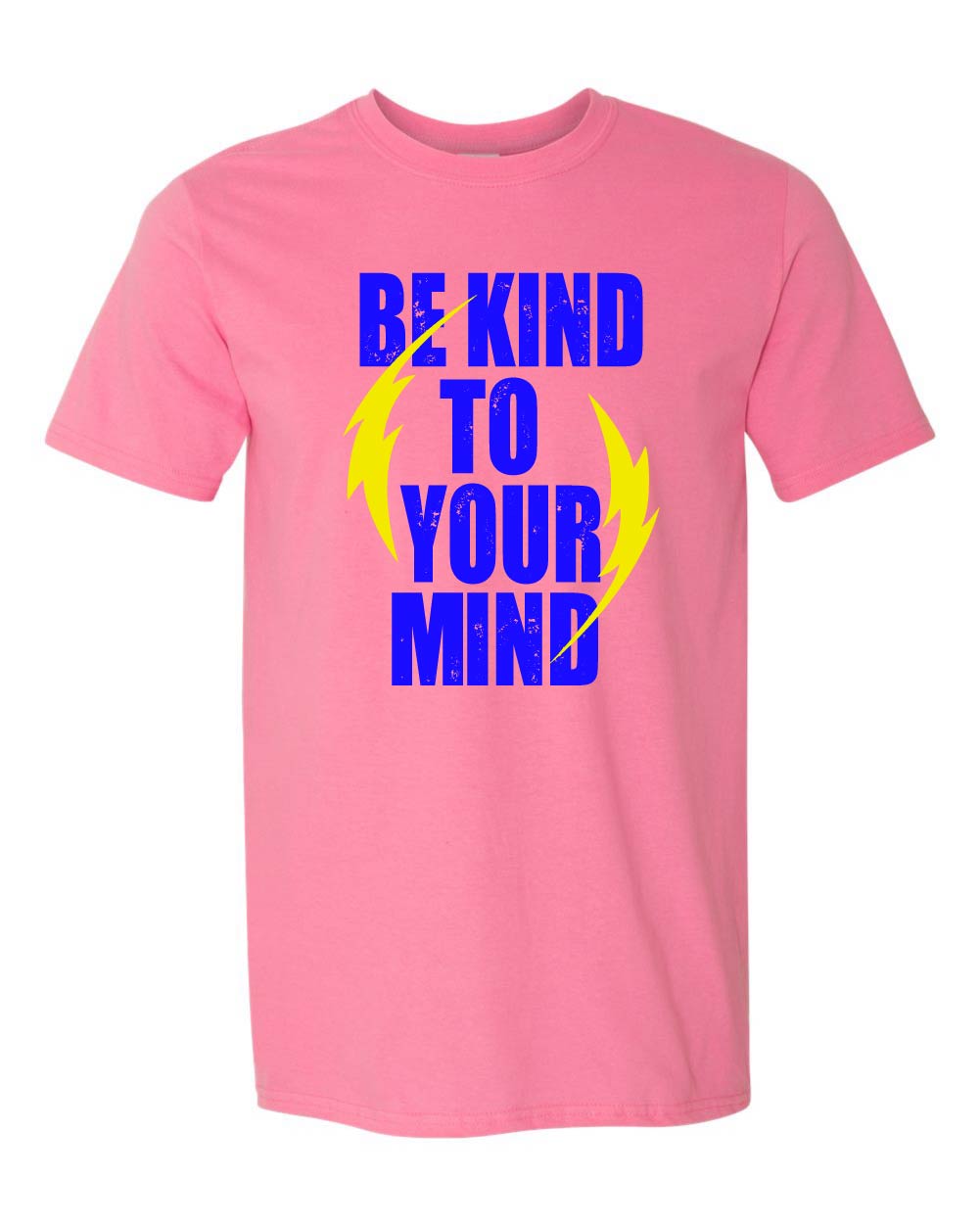 Be Kind To Your Mind