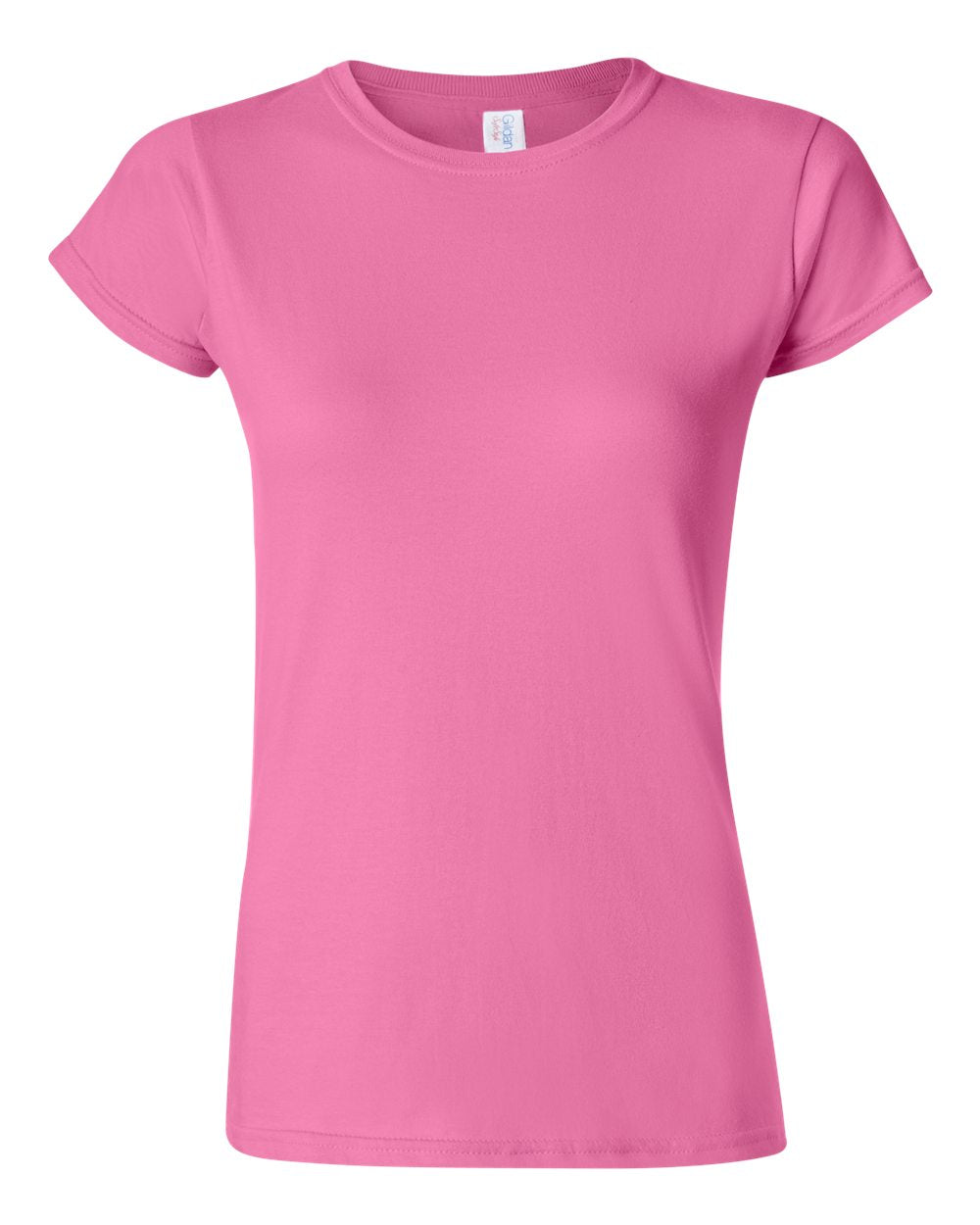 Women - Gildan Softstyle - 64000L