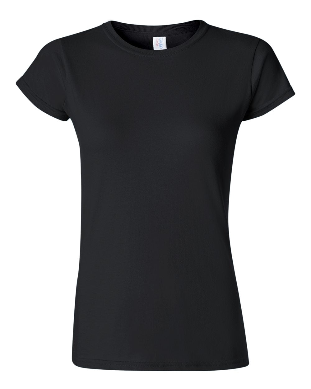 Women - Gildan Softstyle - 64000L