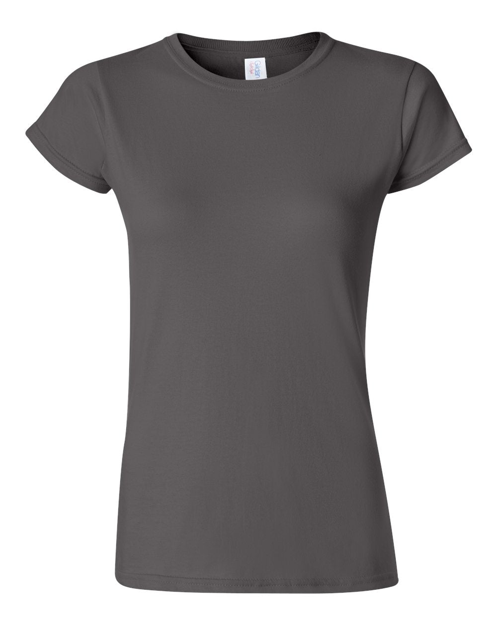 Women - Gildan Softstyle - 64000L