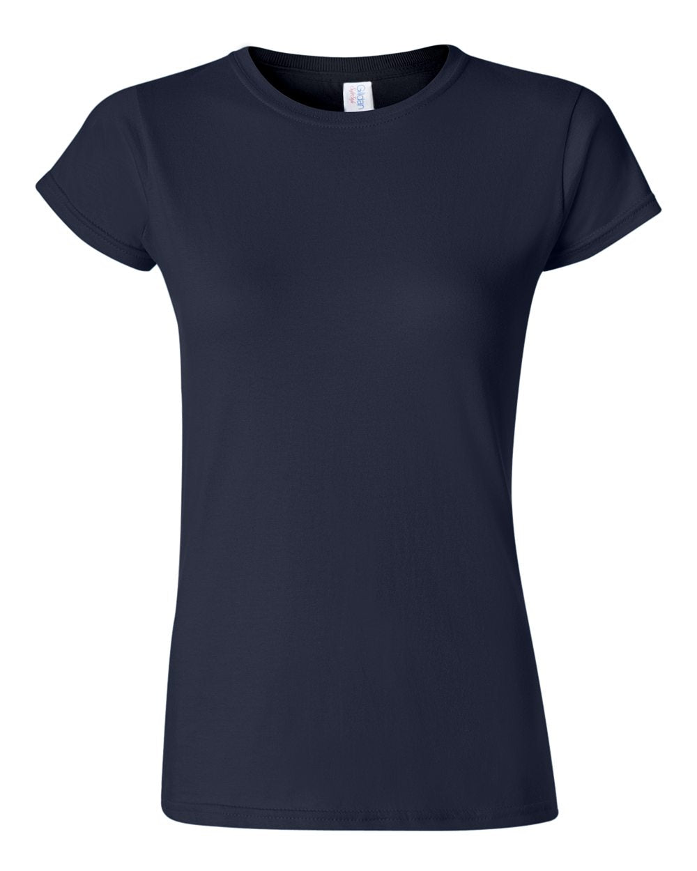 Women - Gildan Softstyle - 64000L