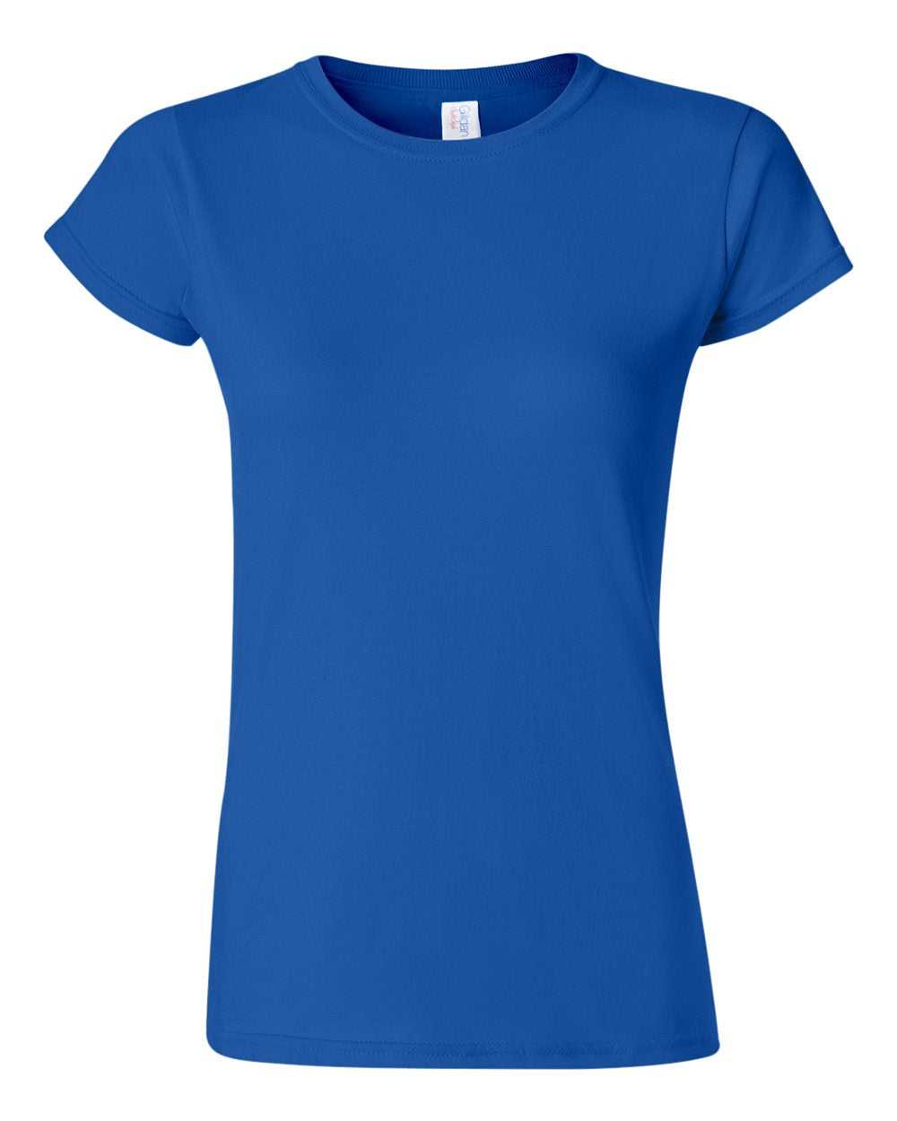 Women - Gildan Softstyle - 64000L
