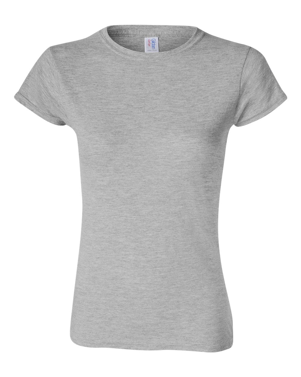 Women - Gildan Softstyle - 64000L