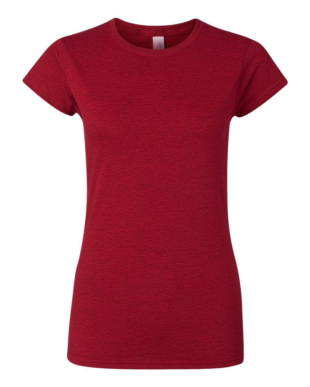 Women - Gildan Softstyle - 64000L
