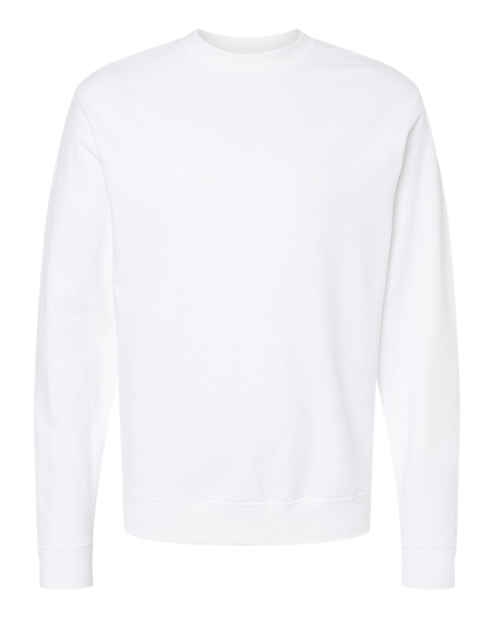 Midweight Crewneck Sweatshirt - SS3000