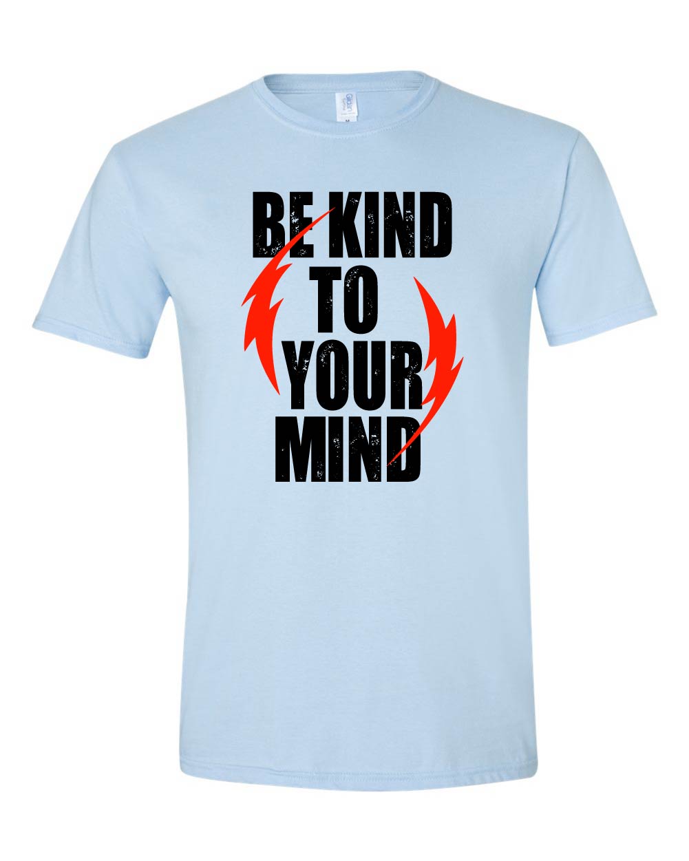 Be Kind To Your Mind