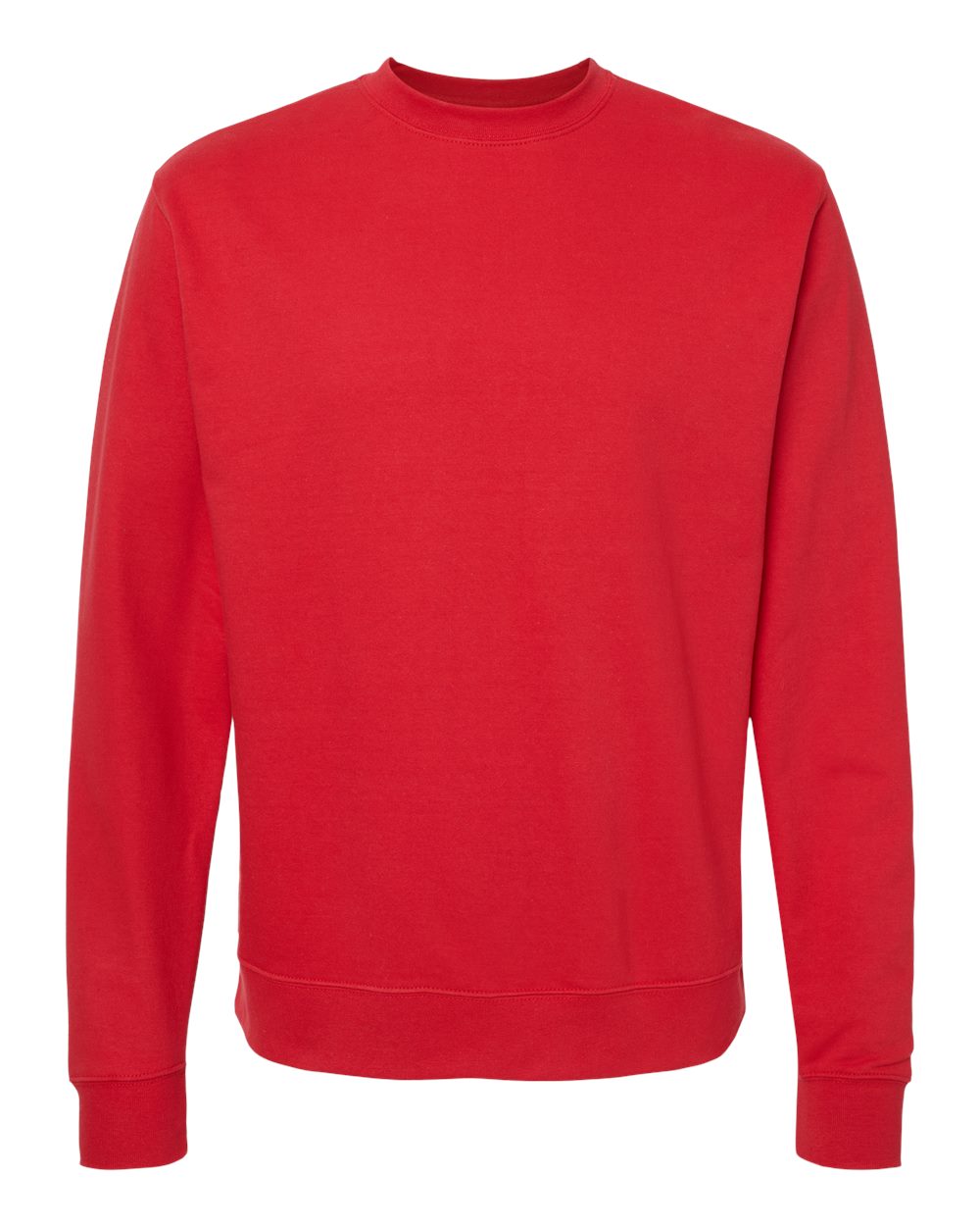Midweight Crewneck Sweatshirt - SS3000