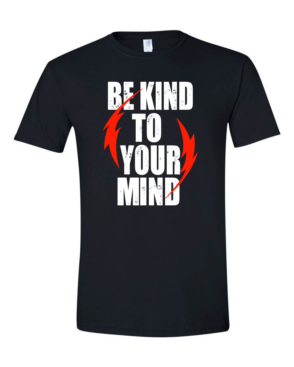 Be Kind To Your Mind