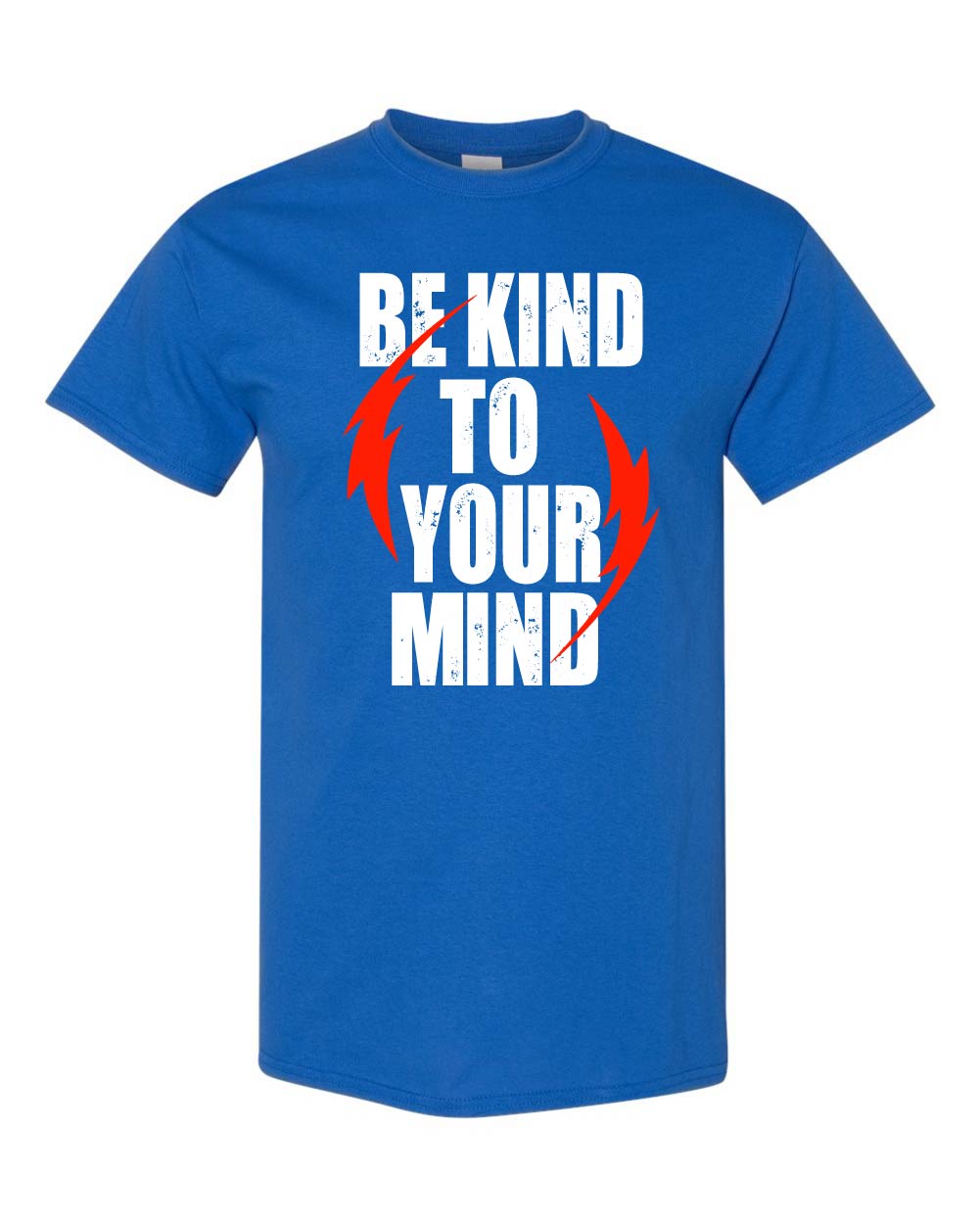 Be Kind To Your Mind