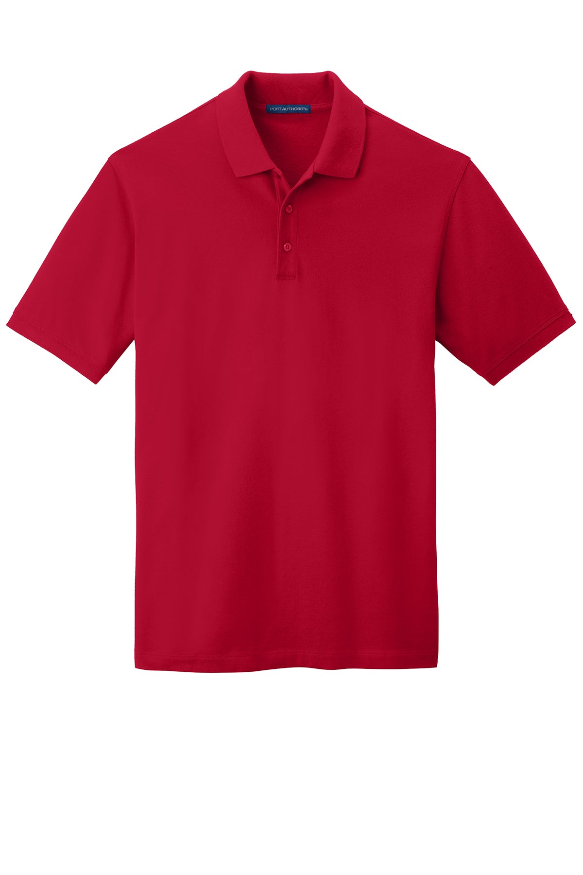 Port Authority® EZCotton® Polo K-8000