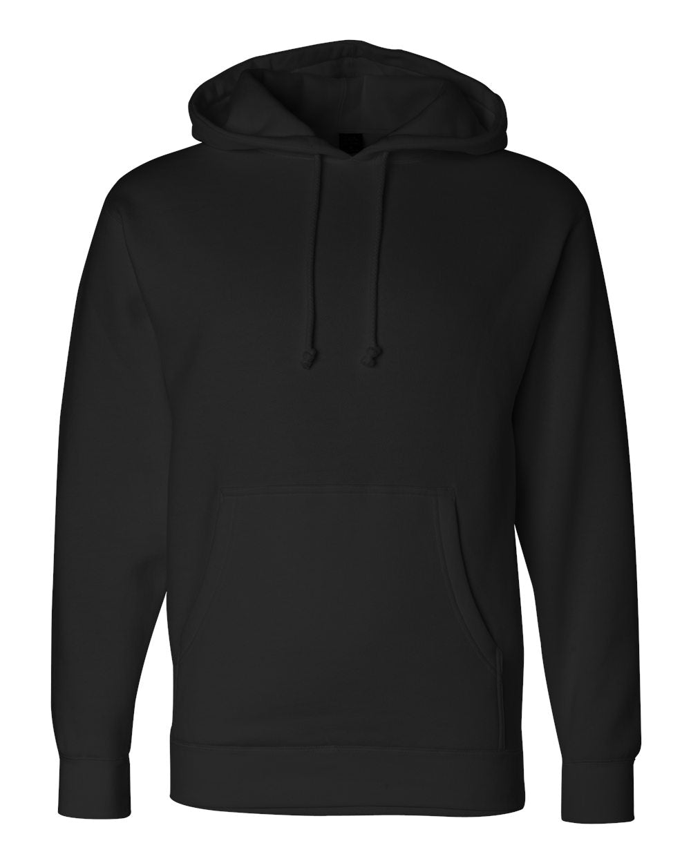 Heavyweight Hooded Sweatshirt - IND4000