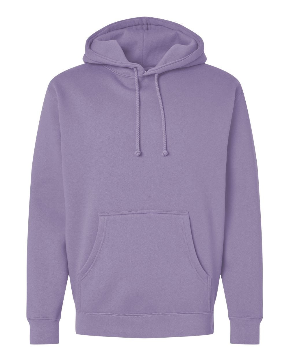 Heavyweight Hooded Sweatshirt - IND4000