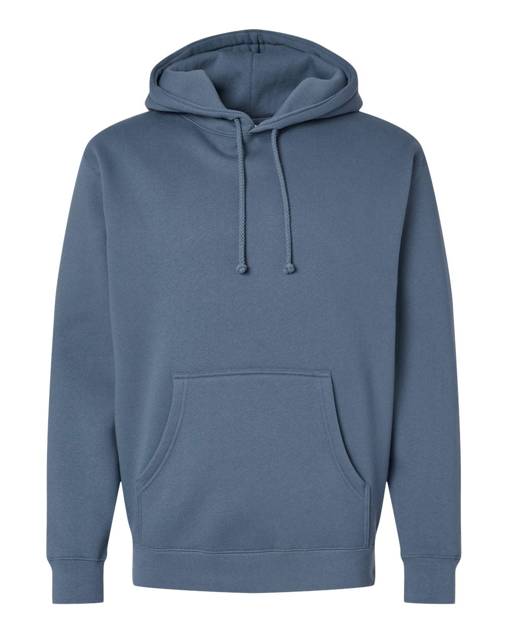 Heavyweight Hooded Sweatshirt - IND4000