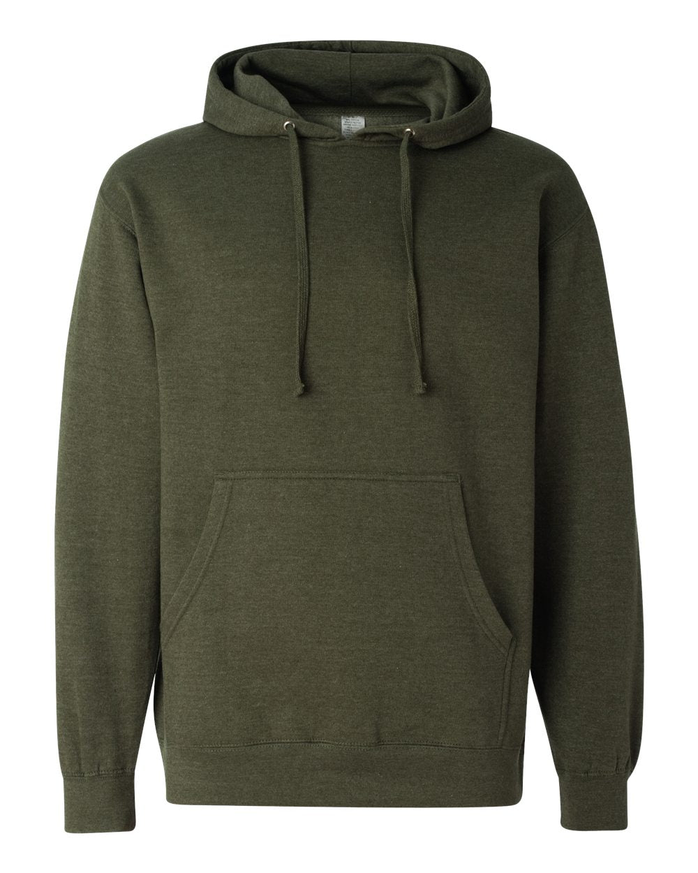 Midweight Hooded Sweatshirt - SS4500