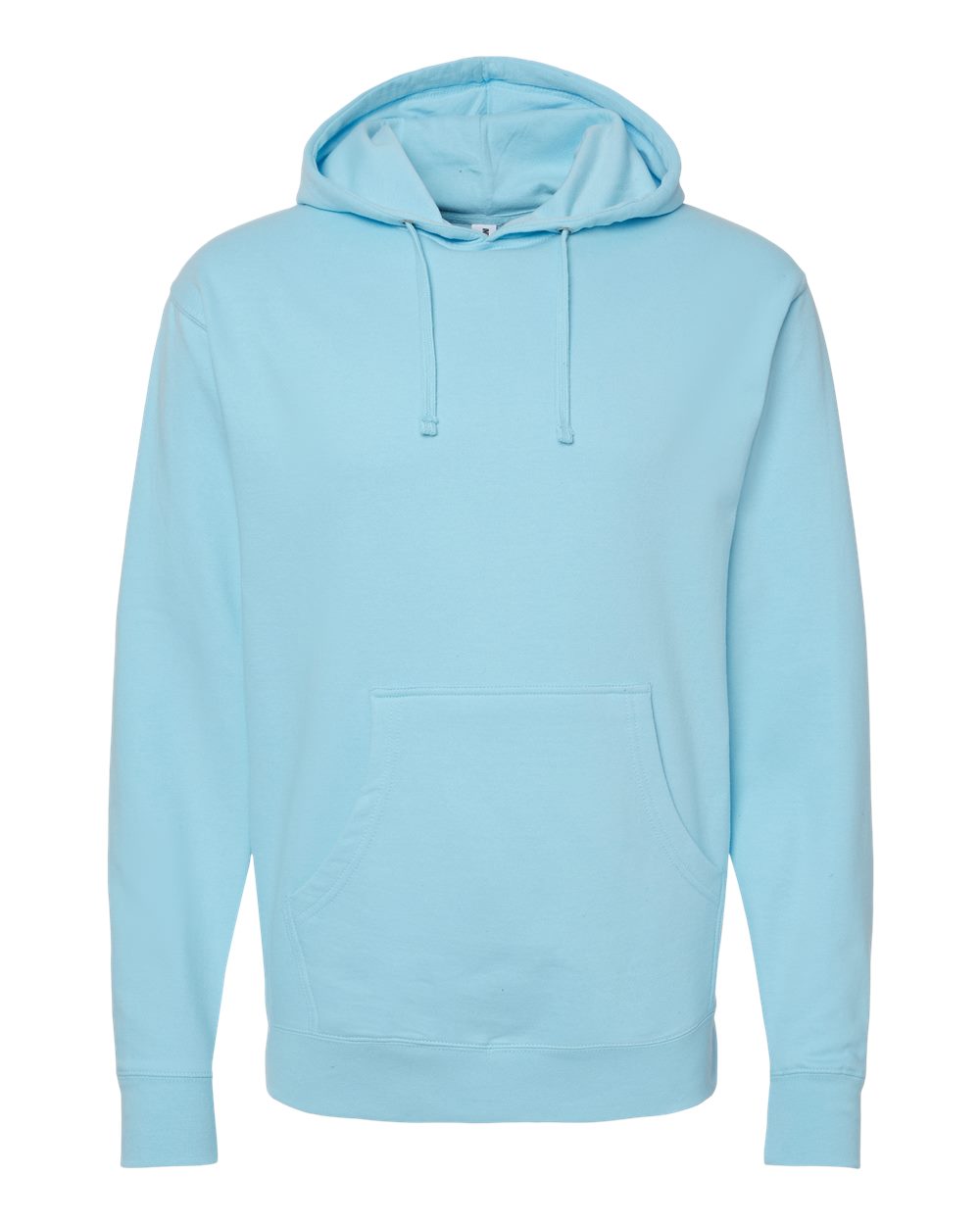 Midweight Hooded Sweatshirt - SS4500
