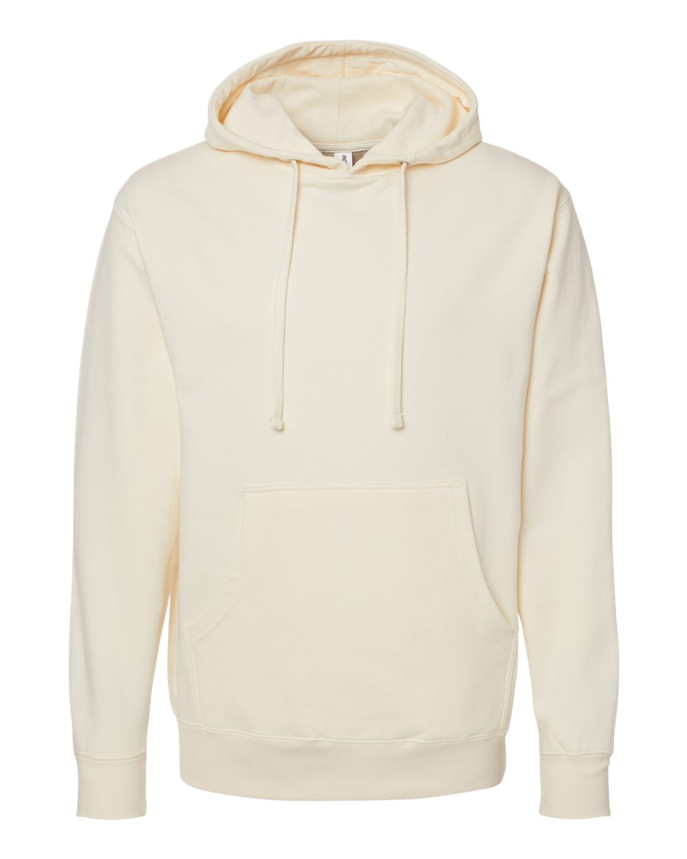 Midweight Hooded Sweatshirt - SS4500