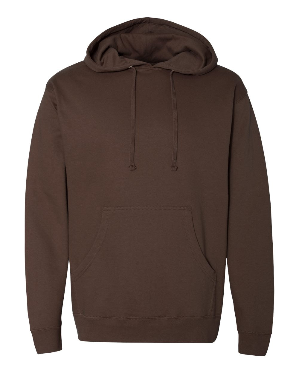 Midweight Hooded Sweatshirt - SS4500