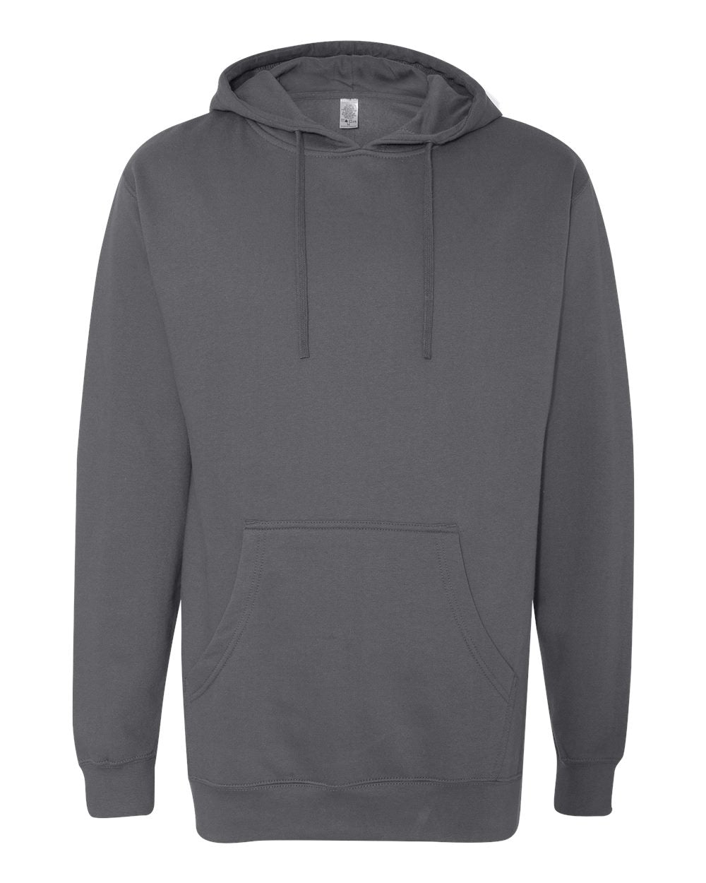 Midweight Hooded Sweatshirt - SS4500