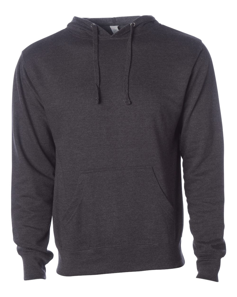 Midweight Hooded Sweatshirt - SS4500