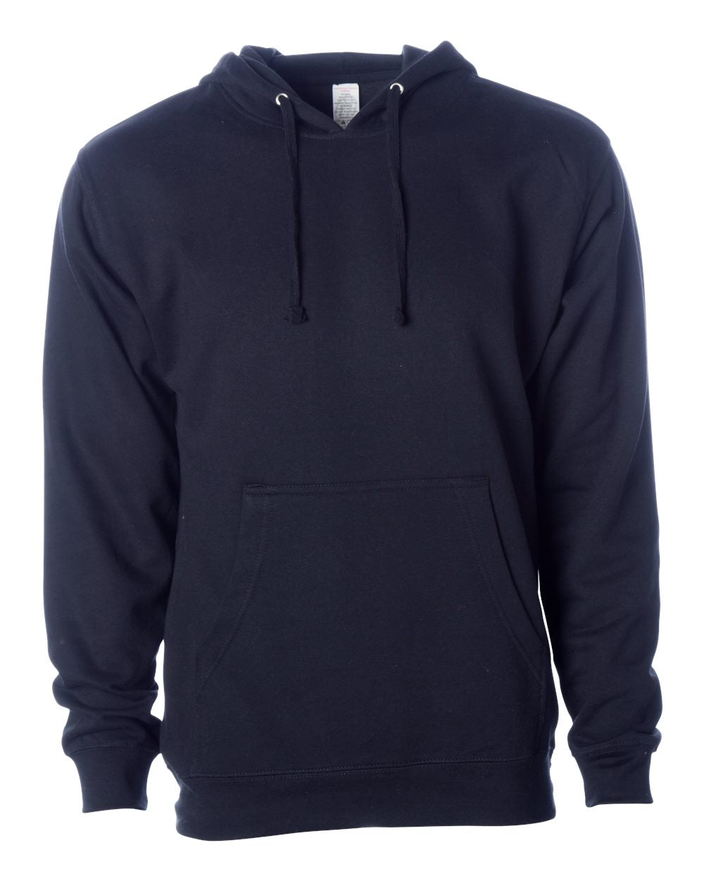 Midweight Hooded Sweatshirt - SS4500