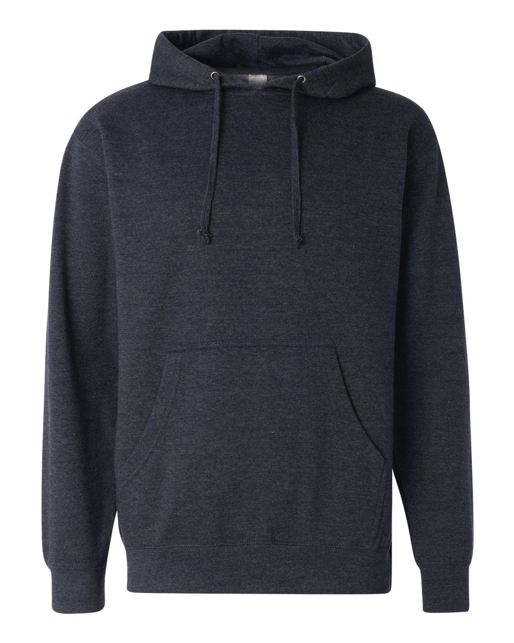 Midweight Hooded Sweatshirt - SS4500