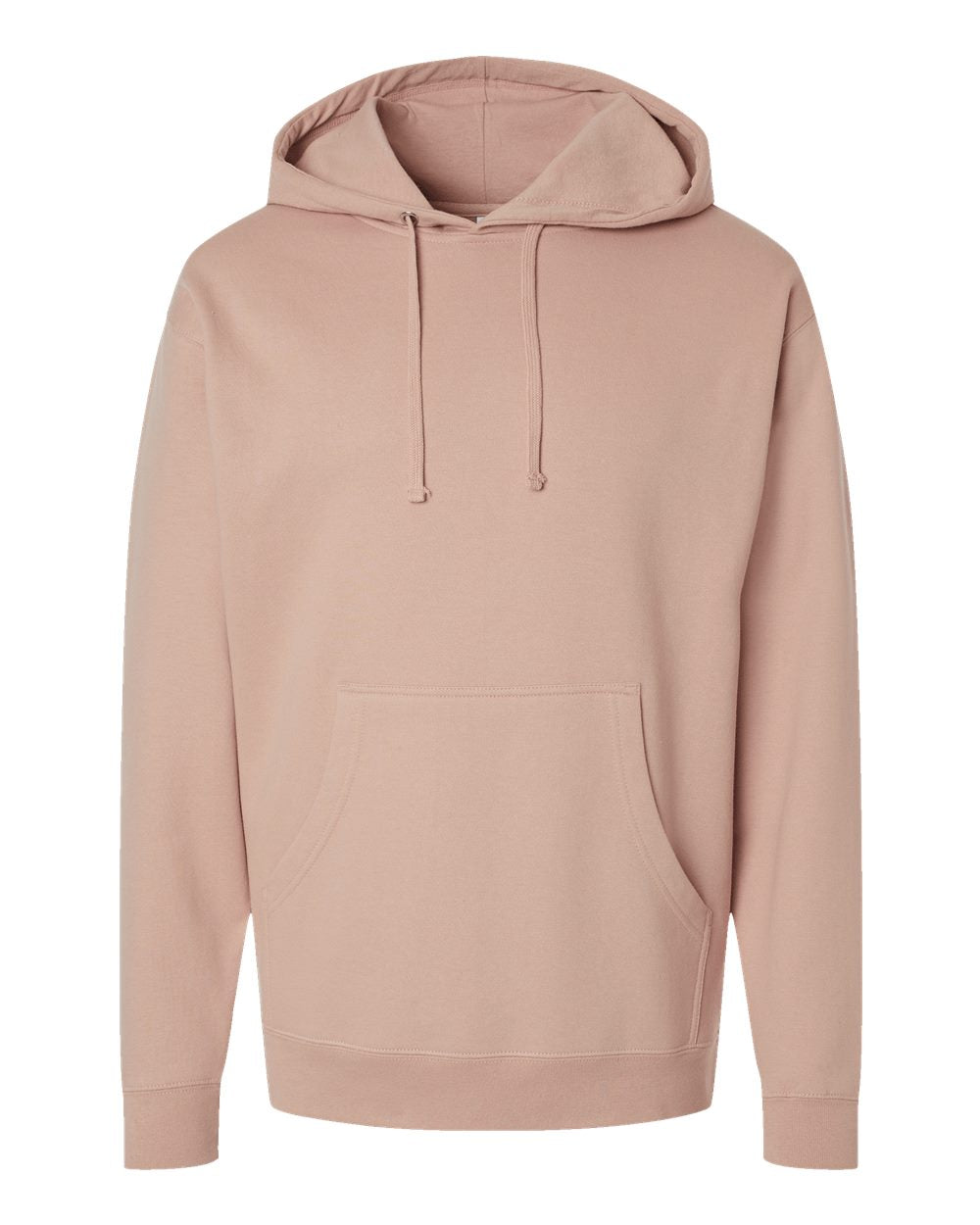 Midweight Hooded Sweatshirt - SS4500