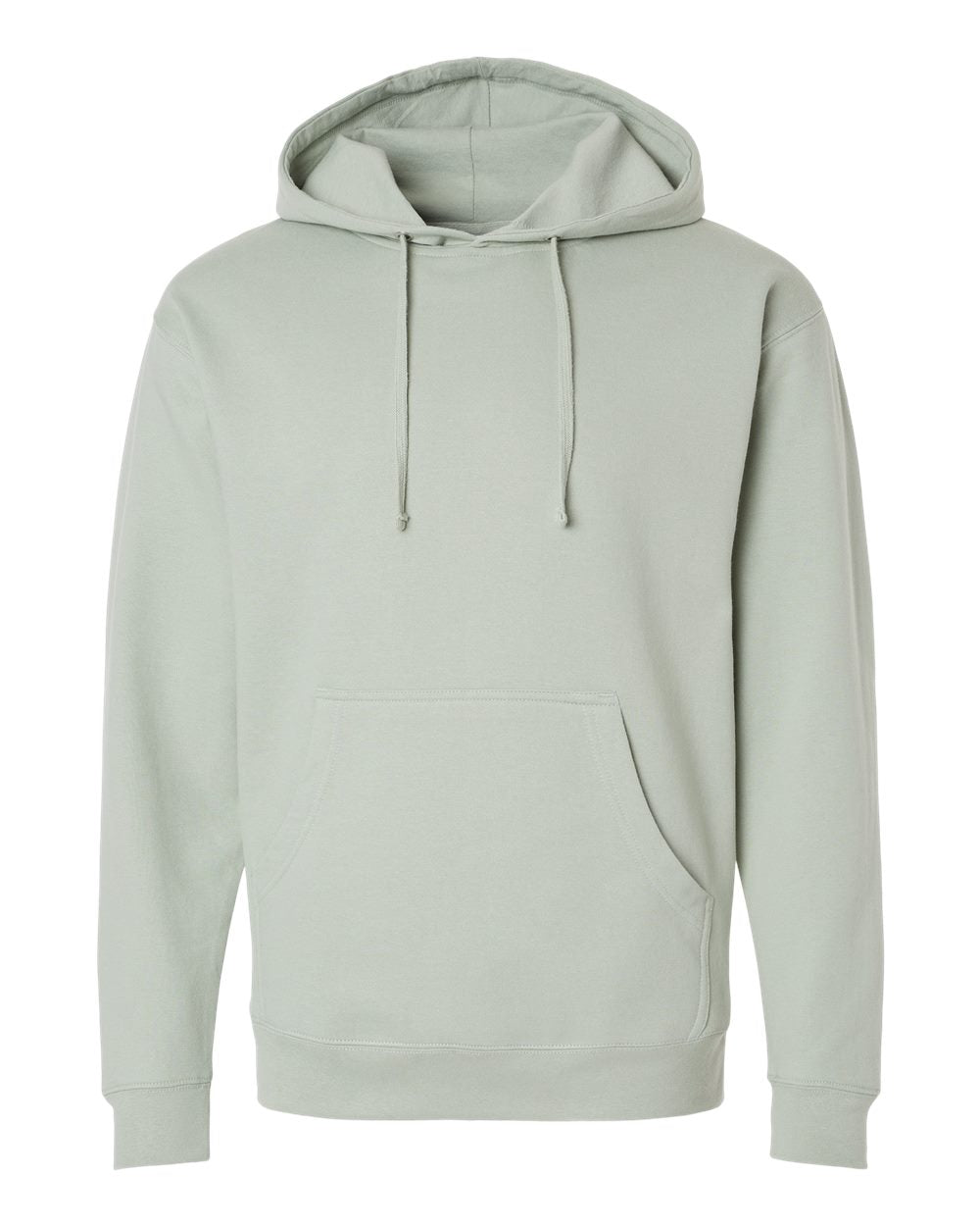 Midweight Hooded Sweatshirt - SS4500