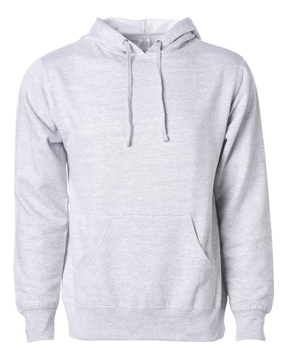 Midweight Hooded Sweatshirt - SS4500