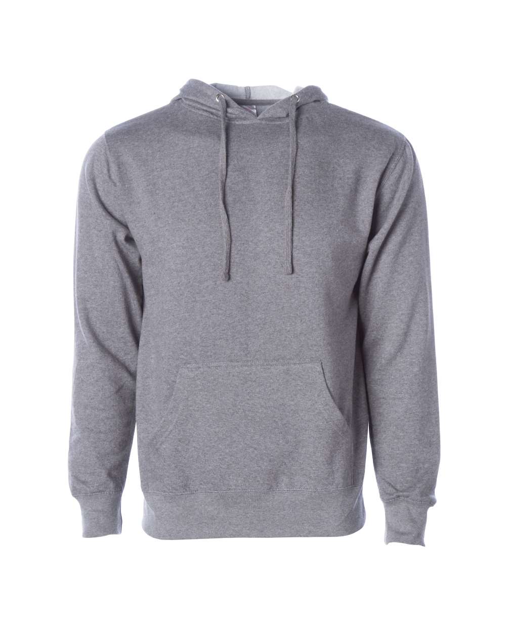 Midweight Hooded Sweatshirt - SS4500