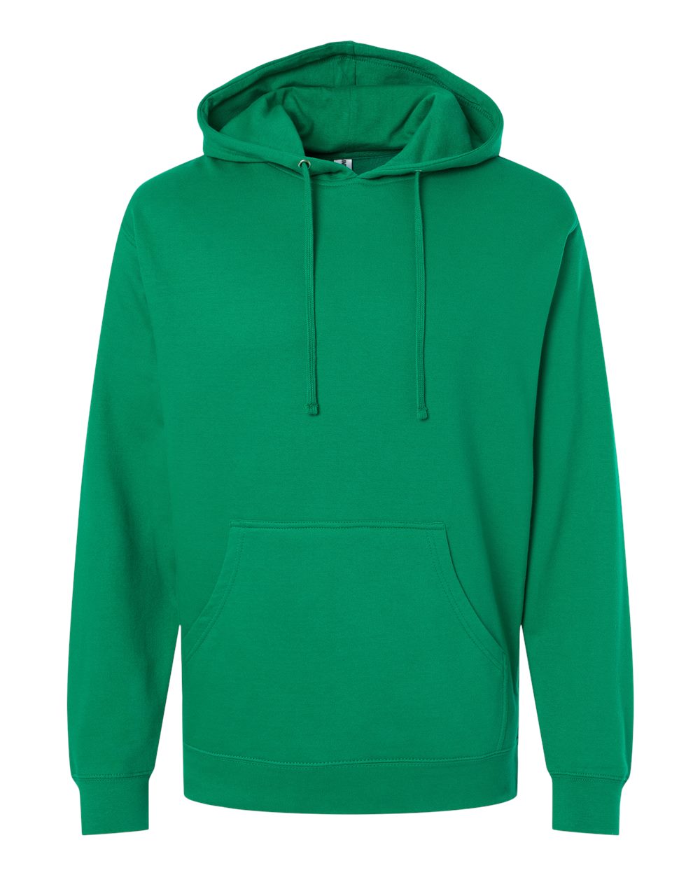 Midweight Hooded Sweatshirt - SS4500