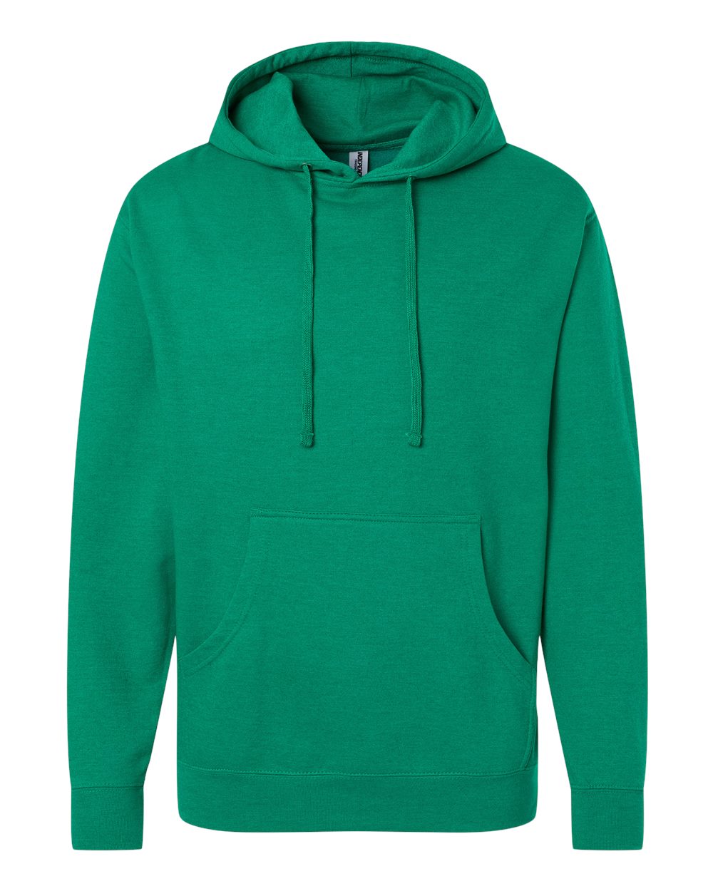 Midweight Hooded Sweatshirt - SS4500