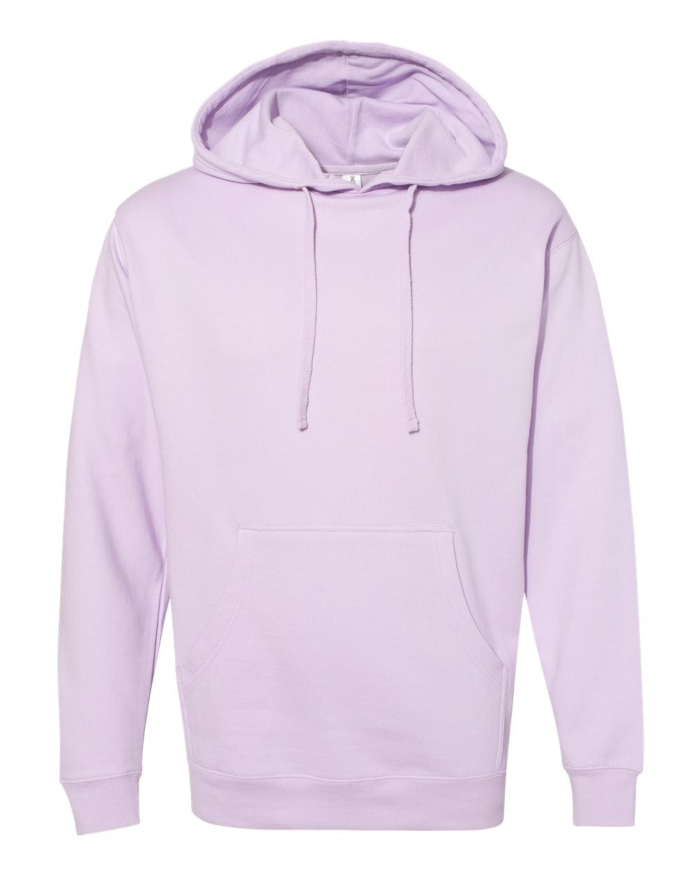 Midweight Hooded Sweatshirt - SS4500