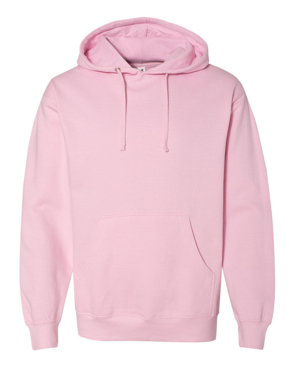 Midweight Hooded Sweatshirt - SS4500