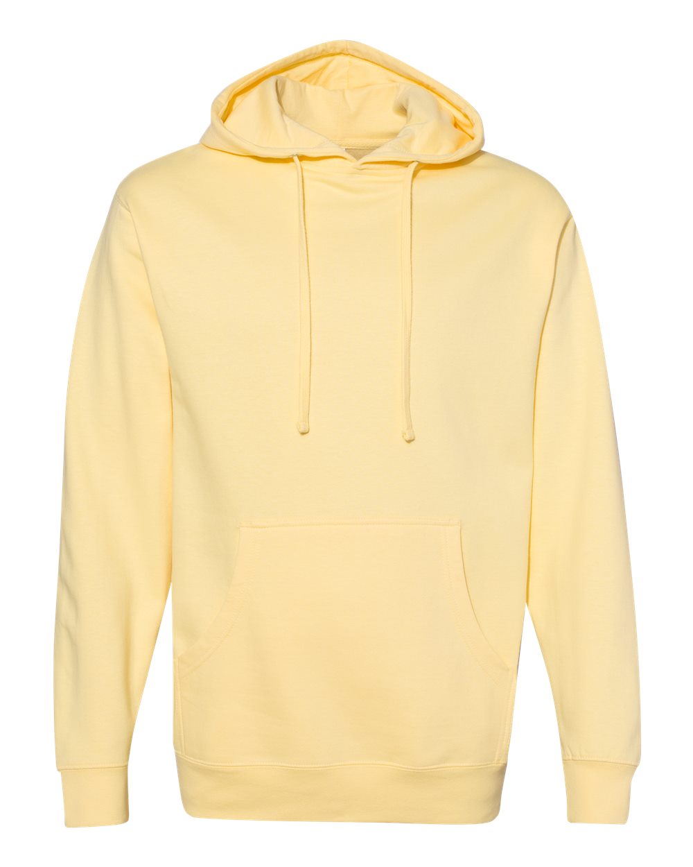 Midweight Hooded Sweatshirt - SS4500