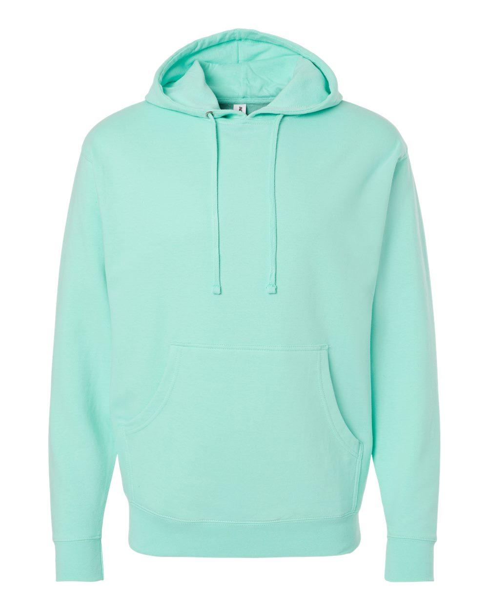 Midweight Hooded Sweatshirt - SS4500