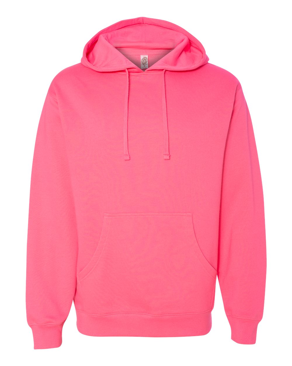 Midweight Hooded Sweatshirt - SS4500