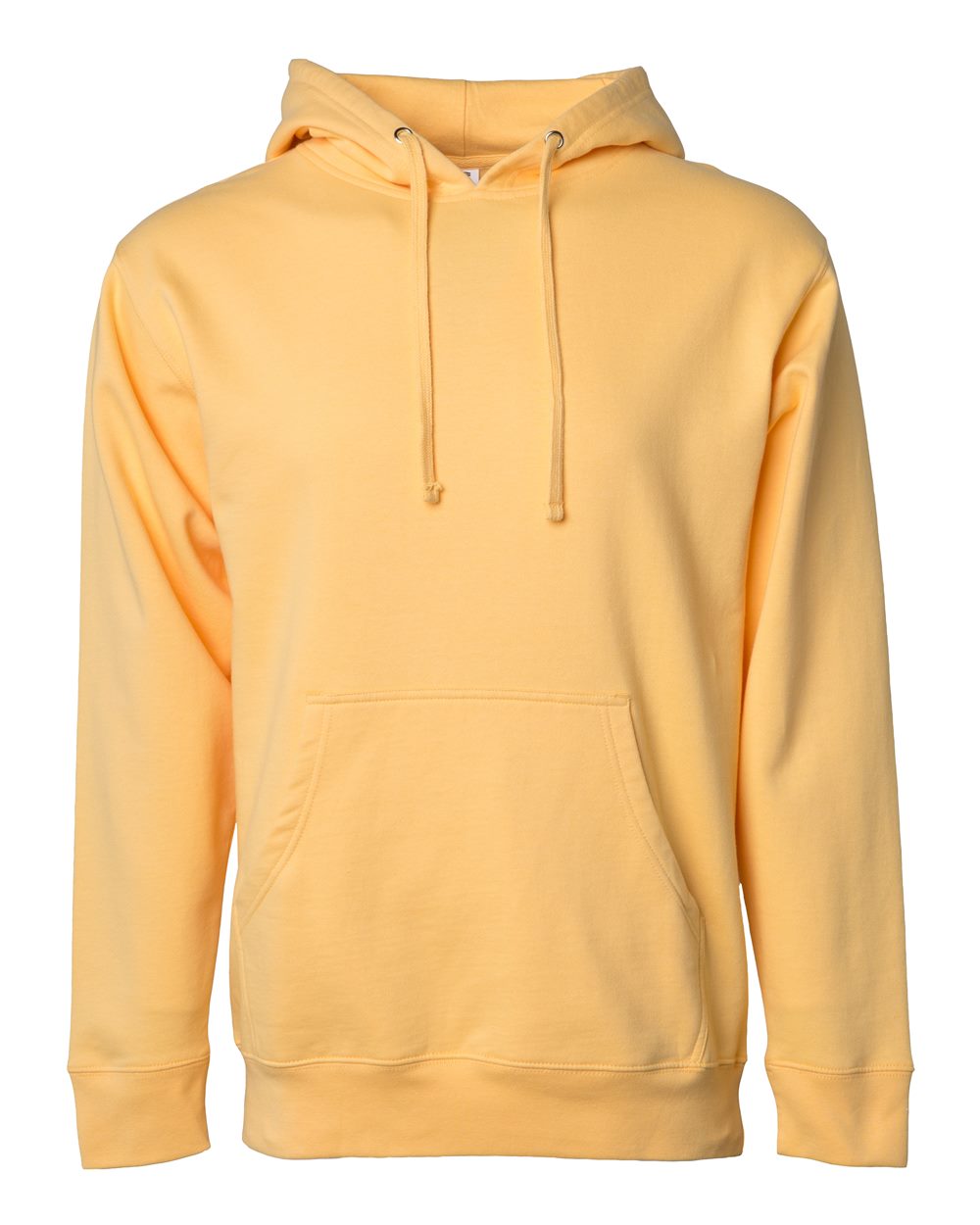 Midweight Hooded Sweatshirt - SS4500
