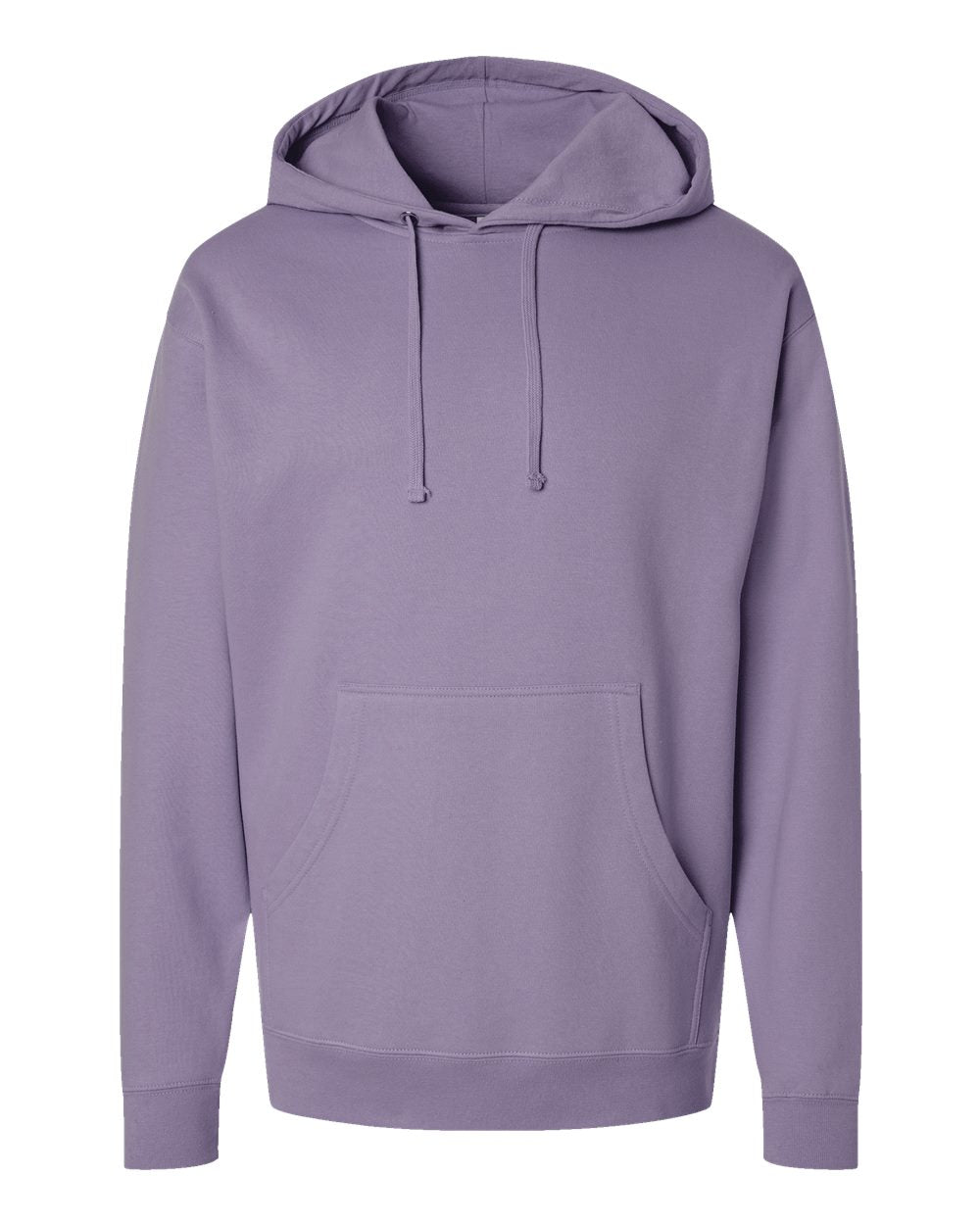 Midweight Hooded Sweatshirt - SS4500