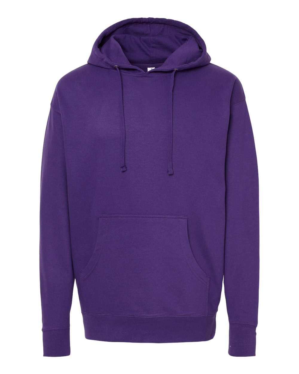 Midweight Hooded Sweatshirt - SS4500