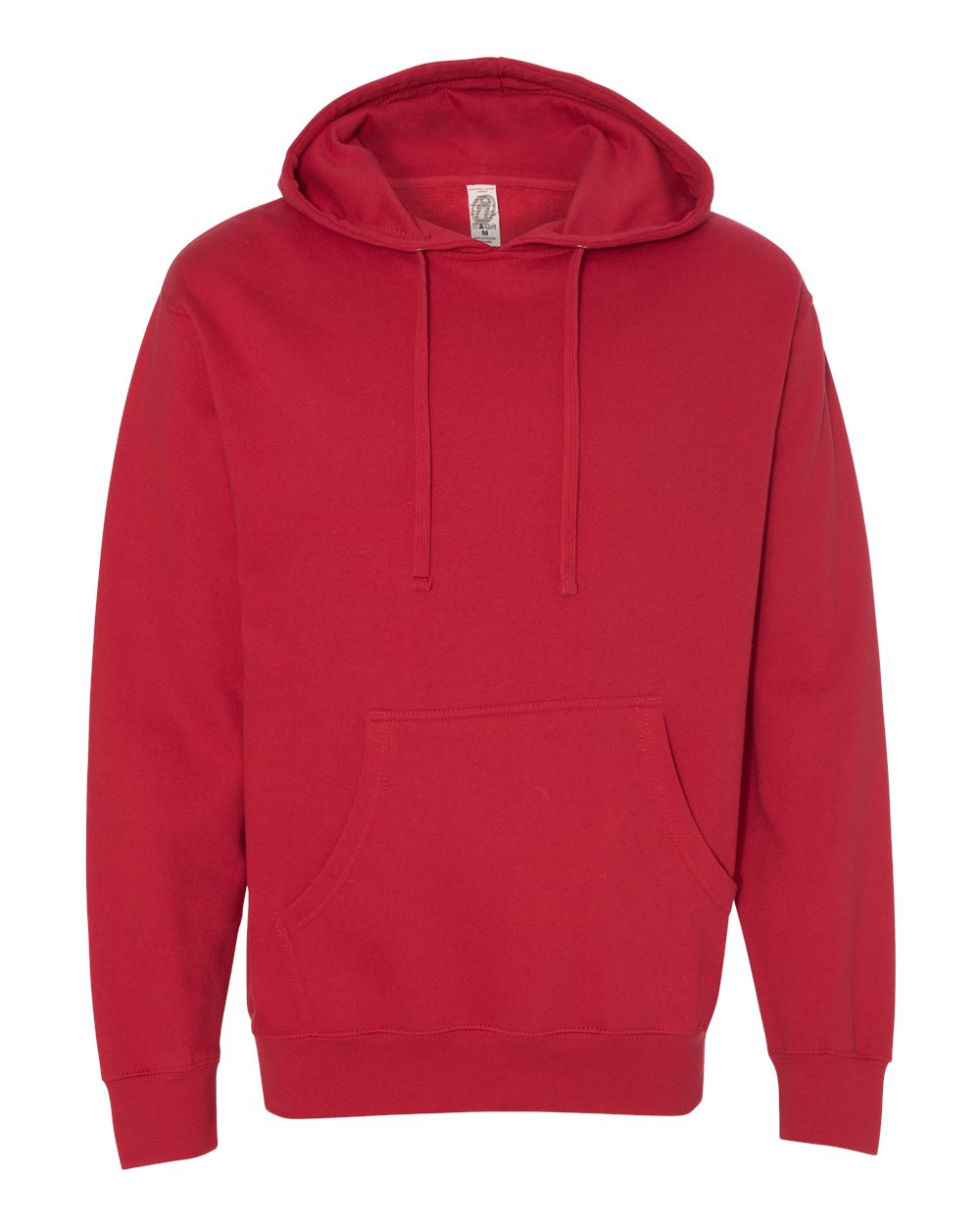 Midweight Hooded Sweatshirt - SS4500