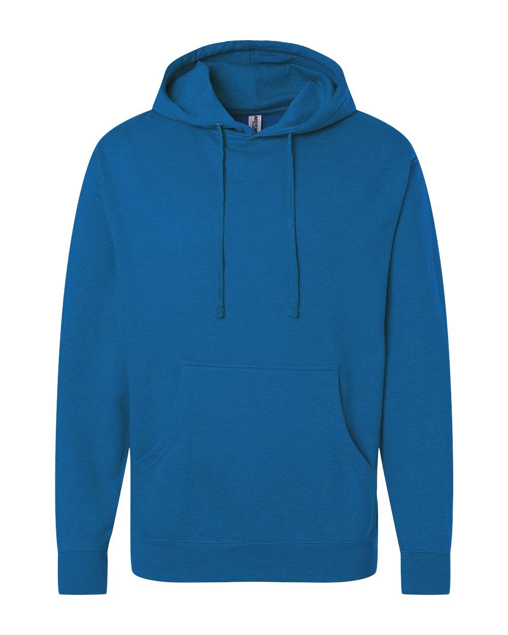Midweight Hooded Sweatshirt - SS4500