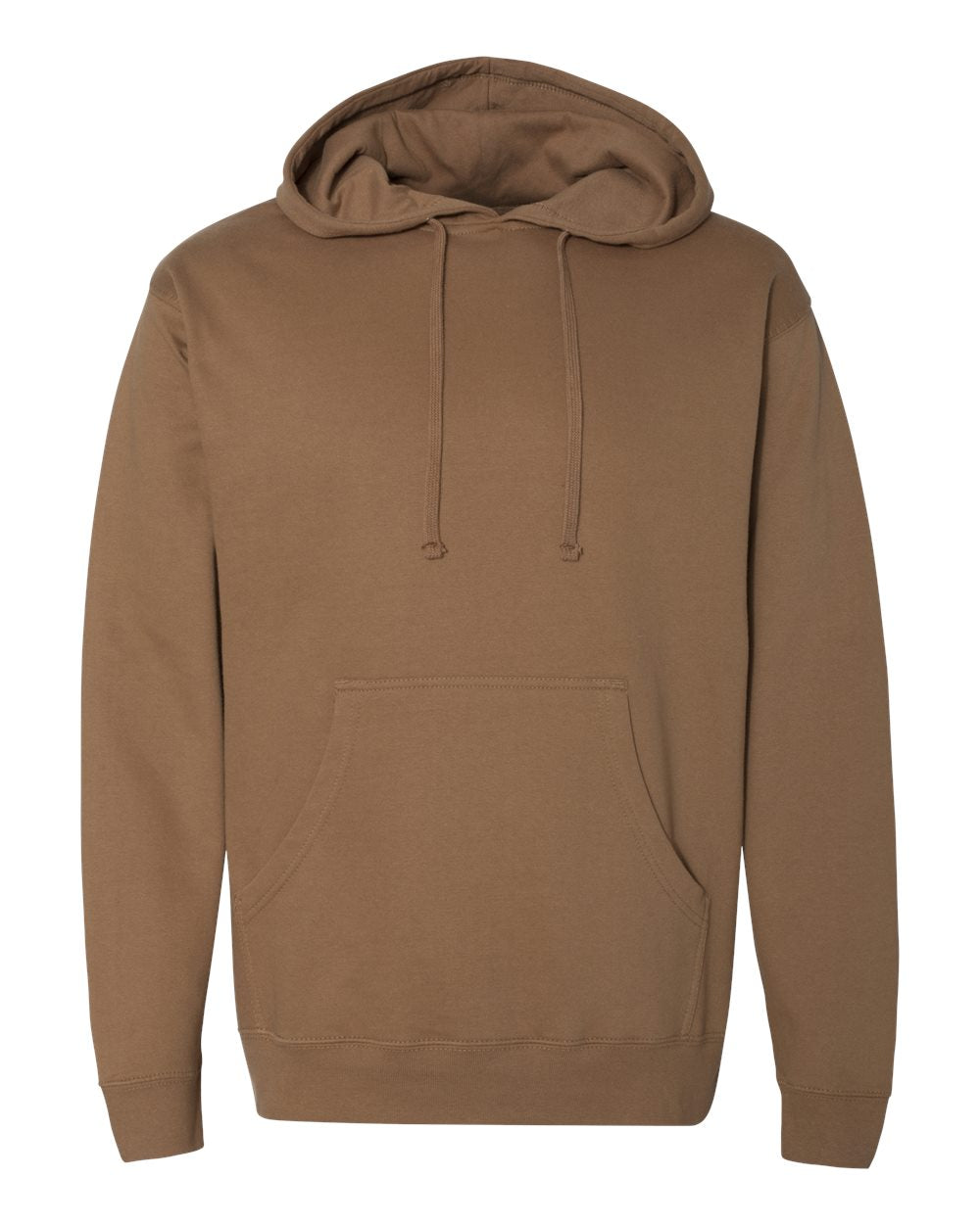 Midweight Hooded Sweatshirt - SS4500