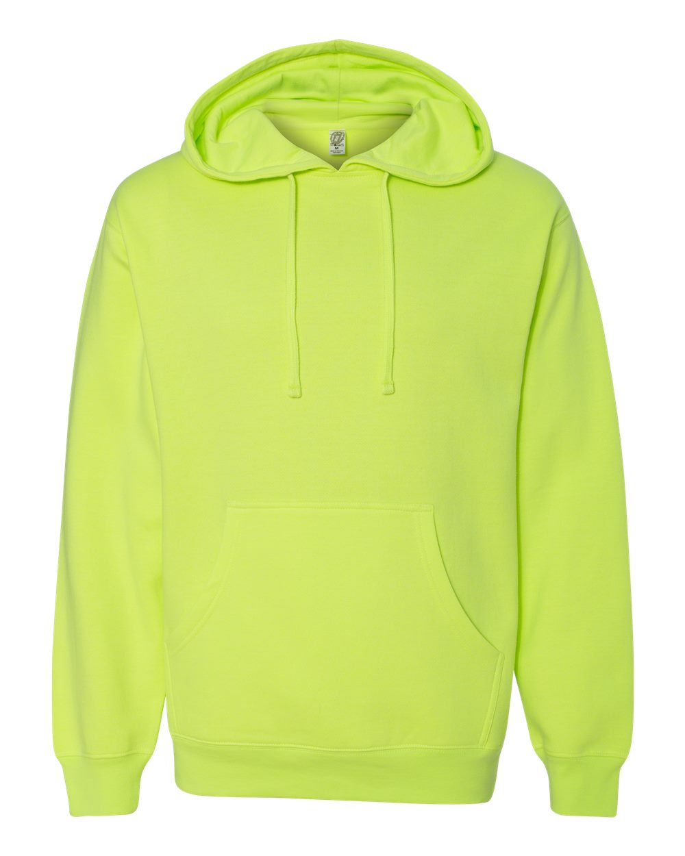 Midweight Hooded Sweatshirt - SS4500