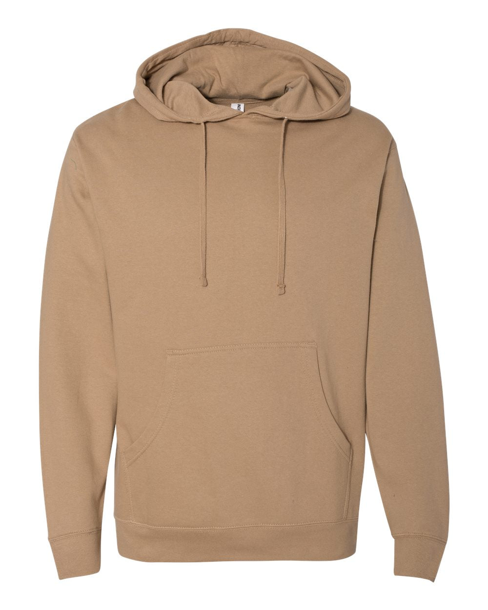 Midweight Hooded Sweatshirt - SS4500