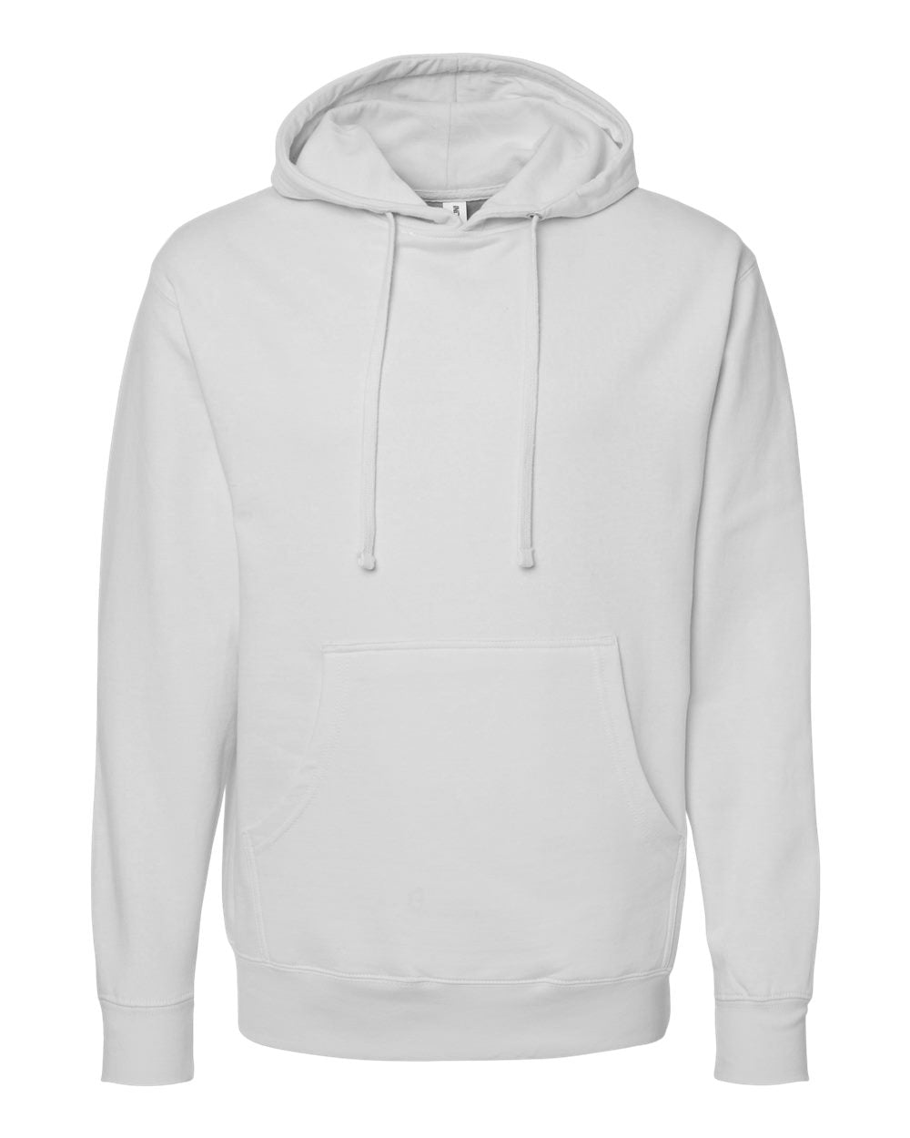 Midweight Hooded Sweatshirt - SS4500